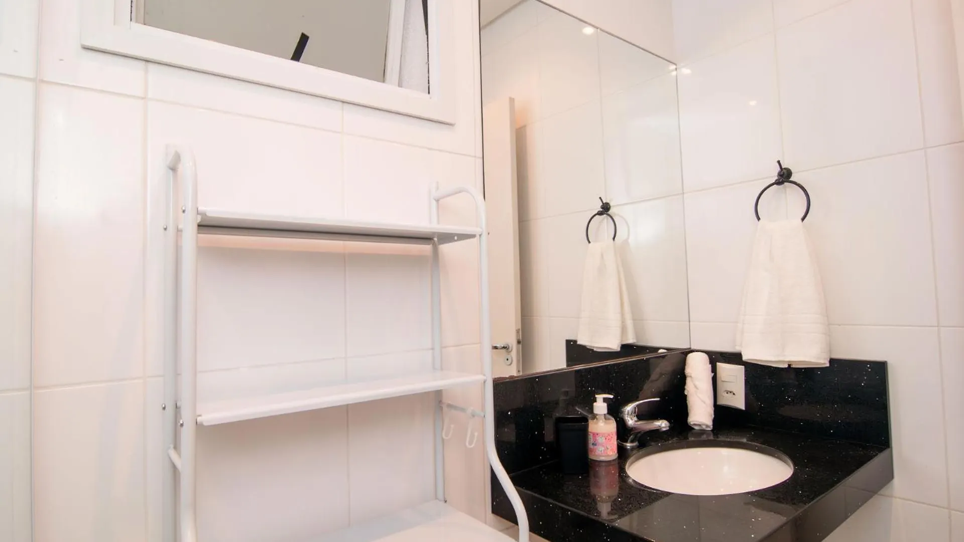 Apartmán Conforto Na Lions Internacional, Ingleses Aq3873 Florianópolis