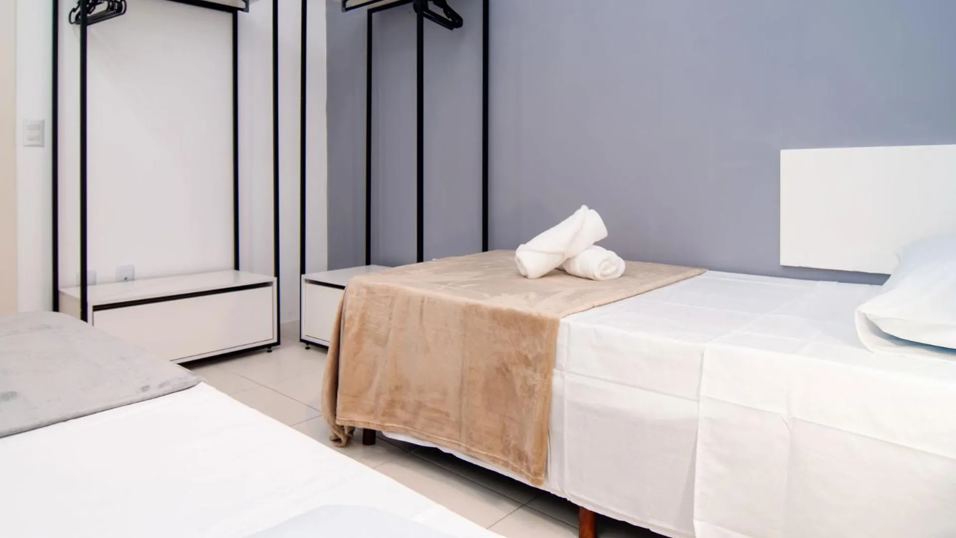 Apartmán Conforto Na Lions Internacional, Ingleses Aq3873 Florianópolis