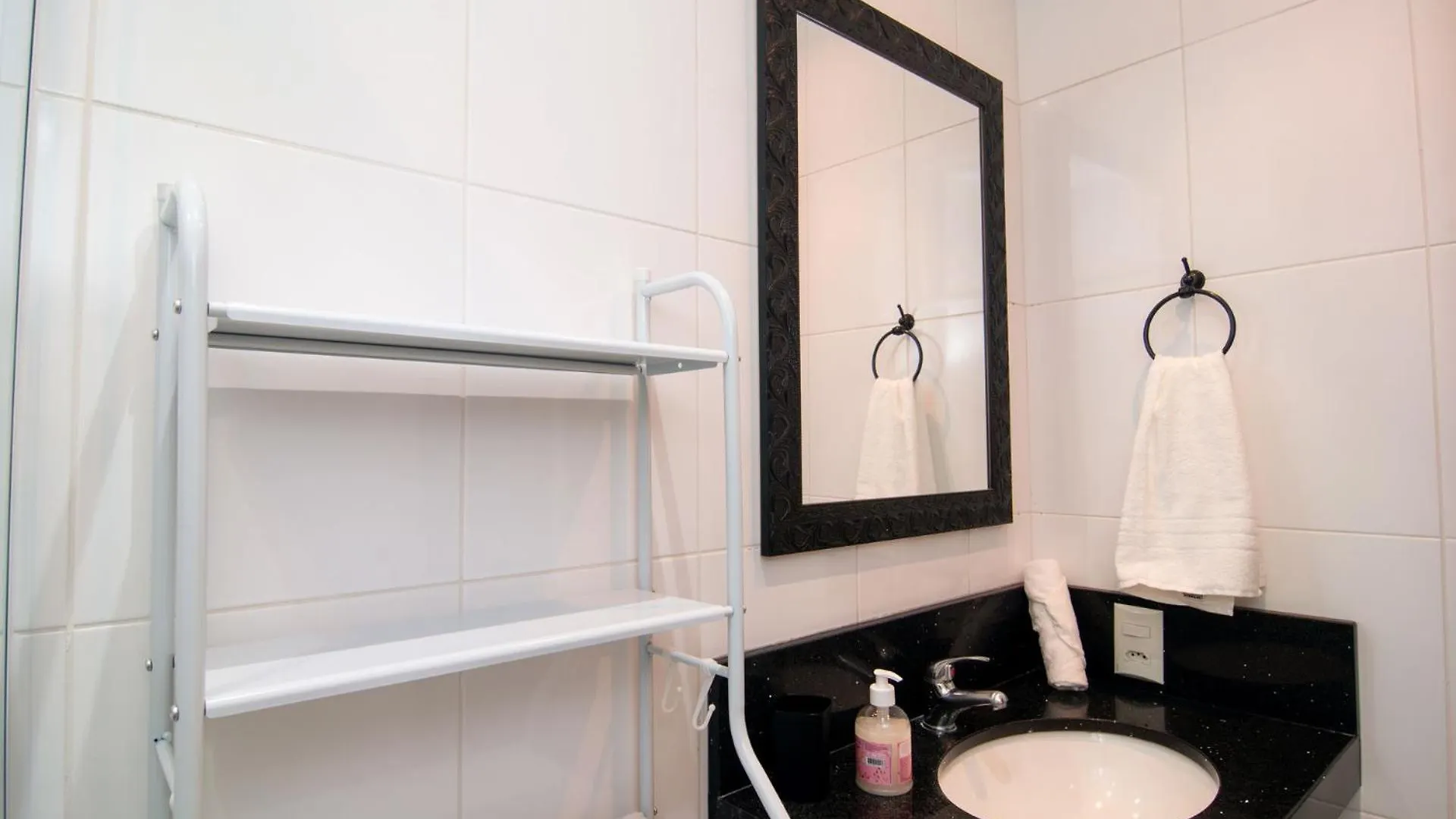 Conforto Na Lions Internacional, Ingleses Aq3873 Florianópolis Apartmán