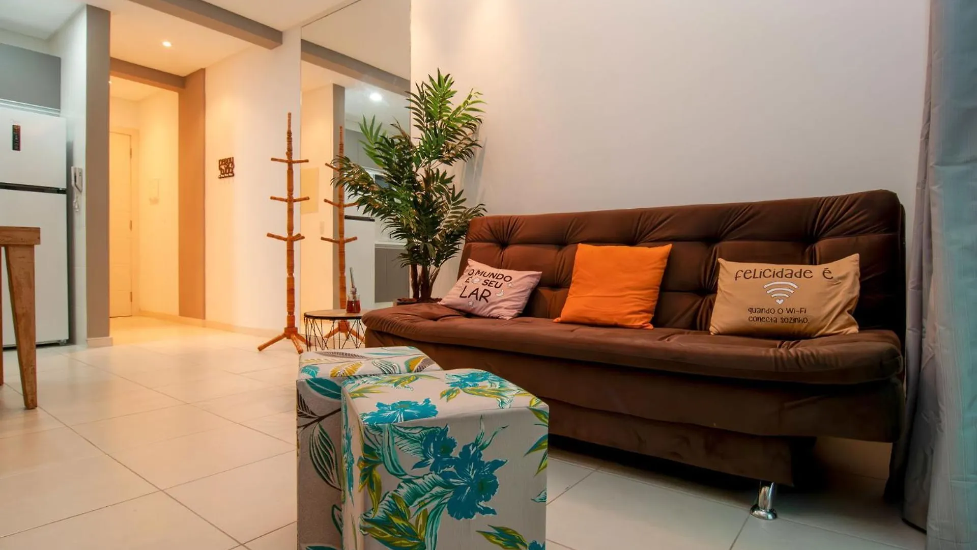 Conforto Na Lions Internacional, Ingleses Aq3873 Florianópolis